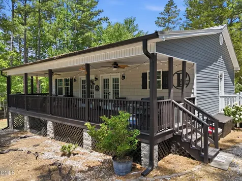 113 Desoto Drive Louisburg NC 27549