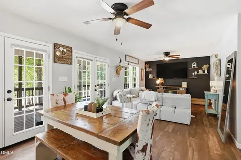 113 Desoto Drive Louisburg NC 27549