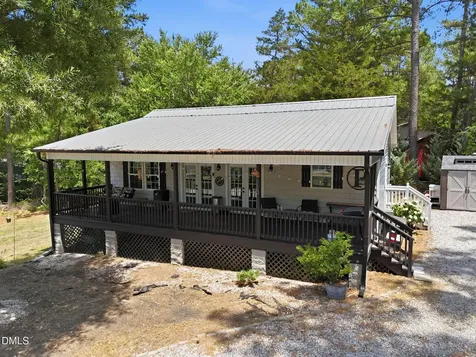 113 Desoto Drive Louisburg NC 27549