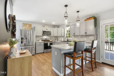 113 Desoto Drive Louisburg NC 27549
