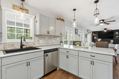 113 Desoto Drive Louisburg NC 27549