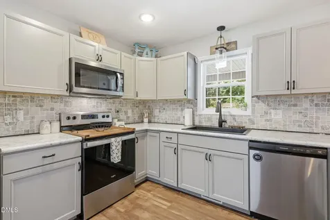 113 Desoto Drive Louisburg NC 27549