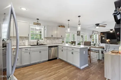 113 Desoto Drive Louisburg NC 27549