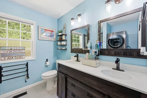 113 Desoto Drive Louisburg NC 27549