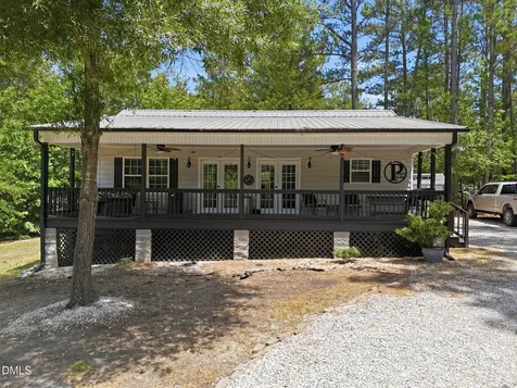 113 Desoto Drive Louisburg NC 27549