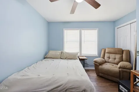 113 Desoto Drive Louisburg NC 27549