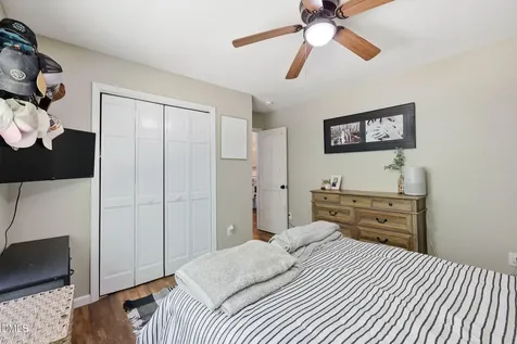 113 Desoto Drive Louisburg NC 27549