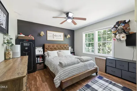 113 Desoto Drive Louisburg NC 27549