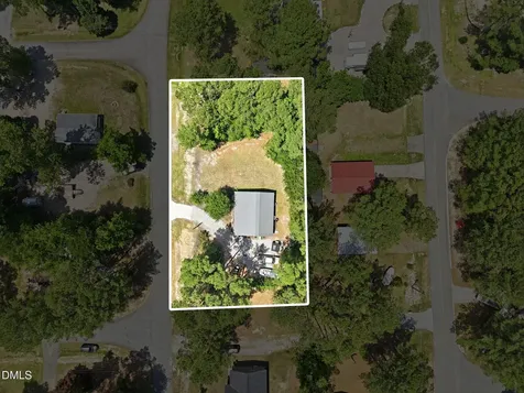 113 Desoto Drive Louisburg NC 27549