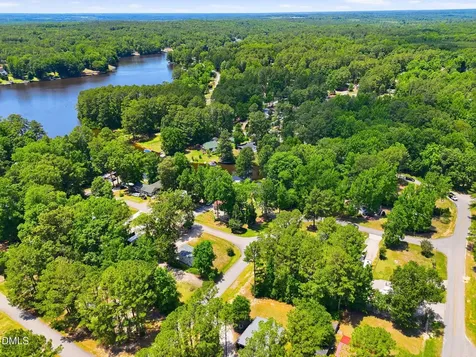 113 Desoto Drive Louisburg NC 27549