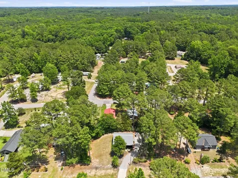 113 Desoto Drive Louisburg NC 27549