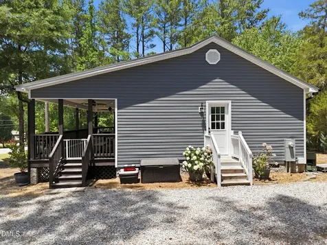 113 Desoto Drive Louisburg NC 27549