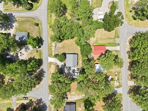 113 Desoto Drive Louisburg NC 27549
