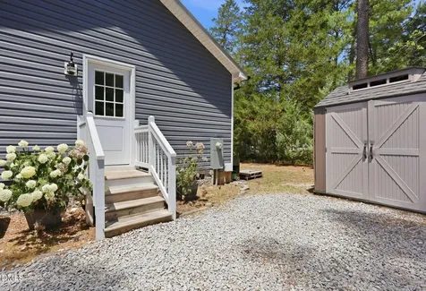113 Desoto Drive Louisburg NC 27549
