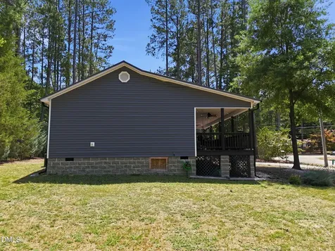 113 Desoto Drive Louisburg NC 27549