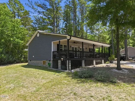 113 Desoto Drive Louisburg NC 27549