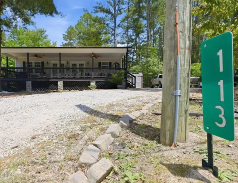 113 Desoto Drive Louisburg NC 27549