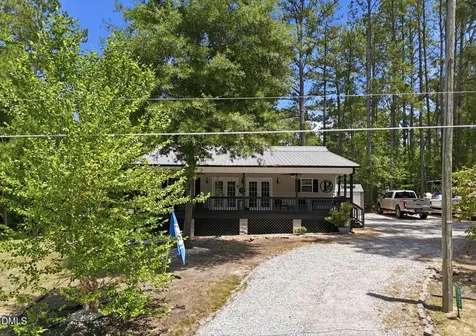113 Desoto Drive Louisburg NC 27549