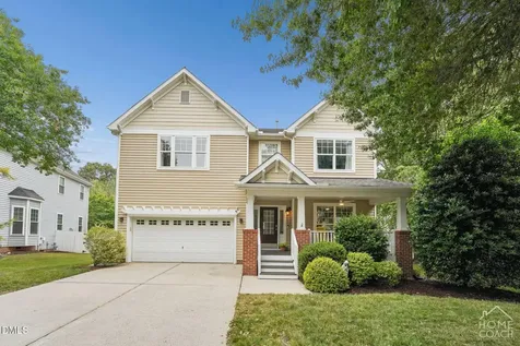10611 Friendly Neighbor Lane Raleigh NC 27614