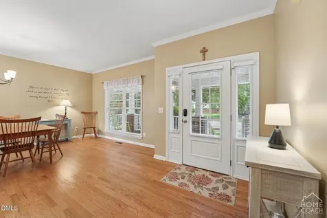 10611 Friendly Neighbor Lane Raleigh NC 27614