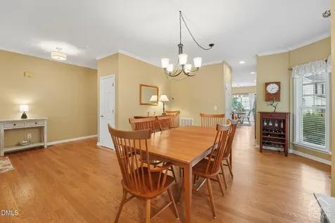 10611 Friendly Neighbor Lane Raleigh NC 27614
