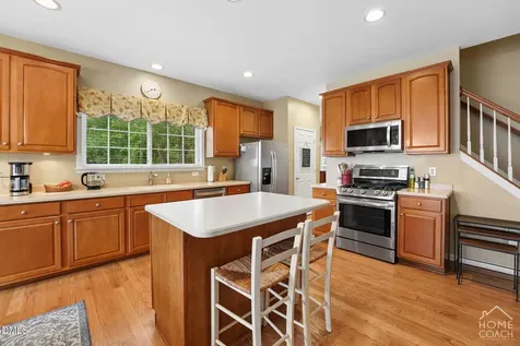 10611 Friendly Neighbor Lane Raleigh NC 27614