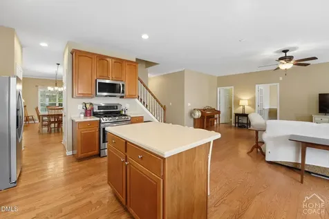 10611 Friendly Neighbor Lane Raleigh NC 27614