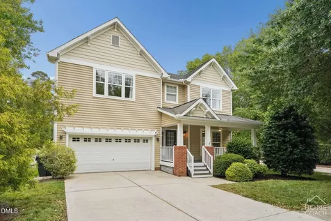 10611 Friendly Neighbor Lane Raleigh NC 27614