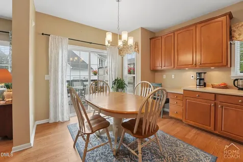 10611 Friendly Neighbor Lane Raleigh NC 27614