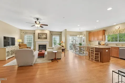 10611 Friendly Neighbor Lane Raleigh NC 27614