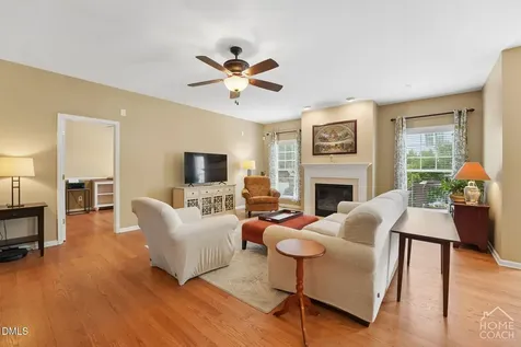 10611 Friendly Neighbor Lane Raleigh NC 27614