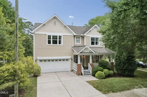 10611 Friendly Neighbor Lane Raleigh NC 27614