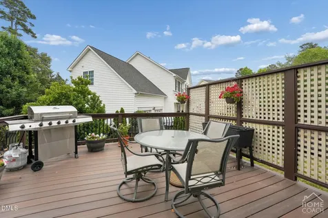 10611 Friendly Neighbor Lane Raleigh NC 27614