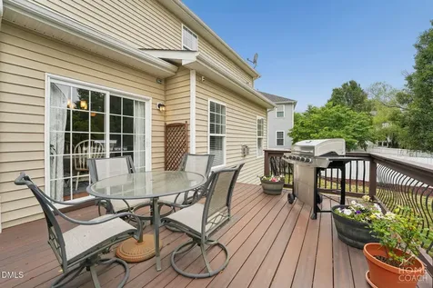 10611 Friendly Neighbor Lane Raleigh NC 27614