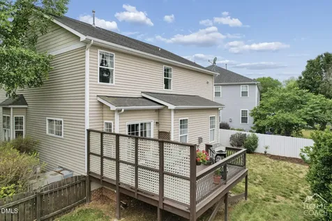 10611 Friendly Neighbor Lane Raleigh NC 27614