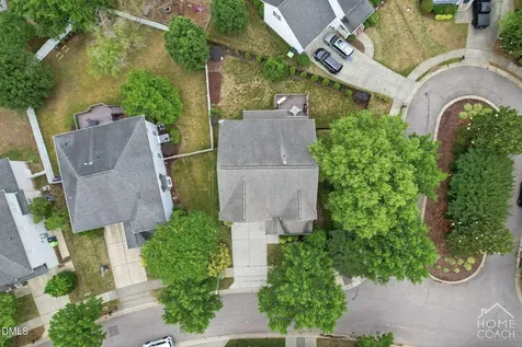 10611 Friendly Neighbor Lane Raleigh NC 27614