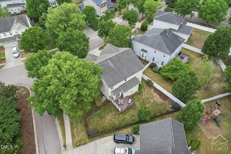 10611 Friendly Neighbor Lane Raleigh NC 27614