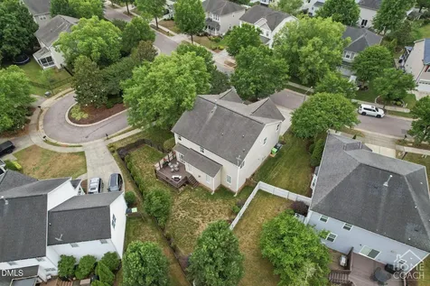 10611 Friendly Neighbor Lane Raleigh NC 27614