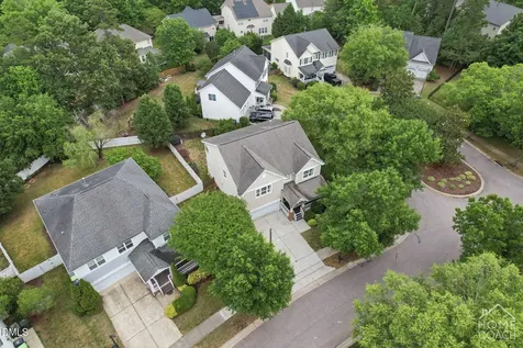 10611 Friendly Neighbor Lane Raleigh NC 27614
