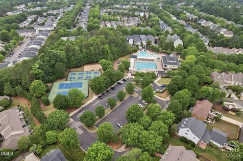 10611 Friendly Neighbor Lane Raleigh NC 27614