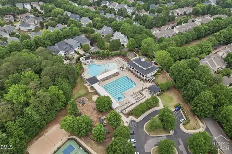 10611 Friendly Neighbor Lane Raleigh NC 27614