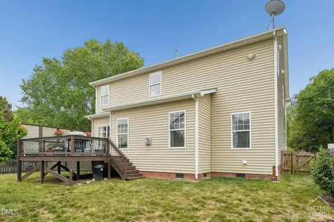 10611 Friendly Neighbor Lane Raleigh NC 27614