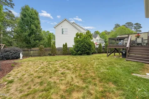 10611 Friendly Neighbor Lane Raleigh NC 27614