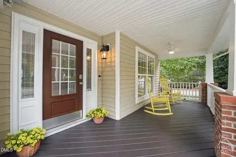 10611 Friendly Neighbor Lane Raleigh NC 27614