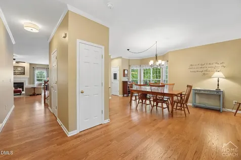 10611 Friendly Neighbor Lane Raleigh NC 27614