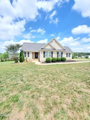 7005 Rock Pointe Place Liberty NC 27298