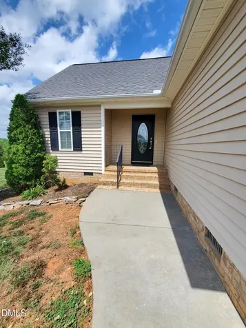 7005 Rock Pointe Place Liberty NC 27298