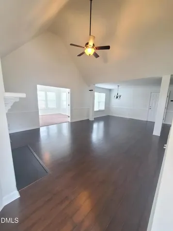 7005 Rock Pointe Place Liberty NC 27298