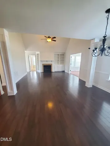 7005 Rock Pointe Place Liberty NC 27298