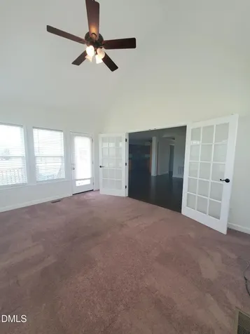 7005 Rock Pointe Place Liberty NC 27298